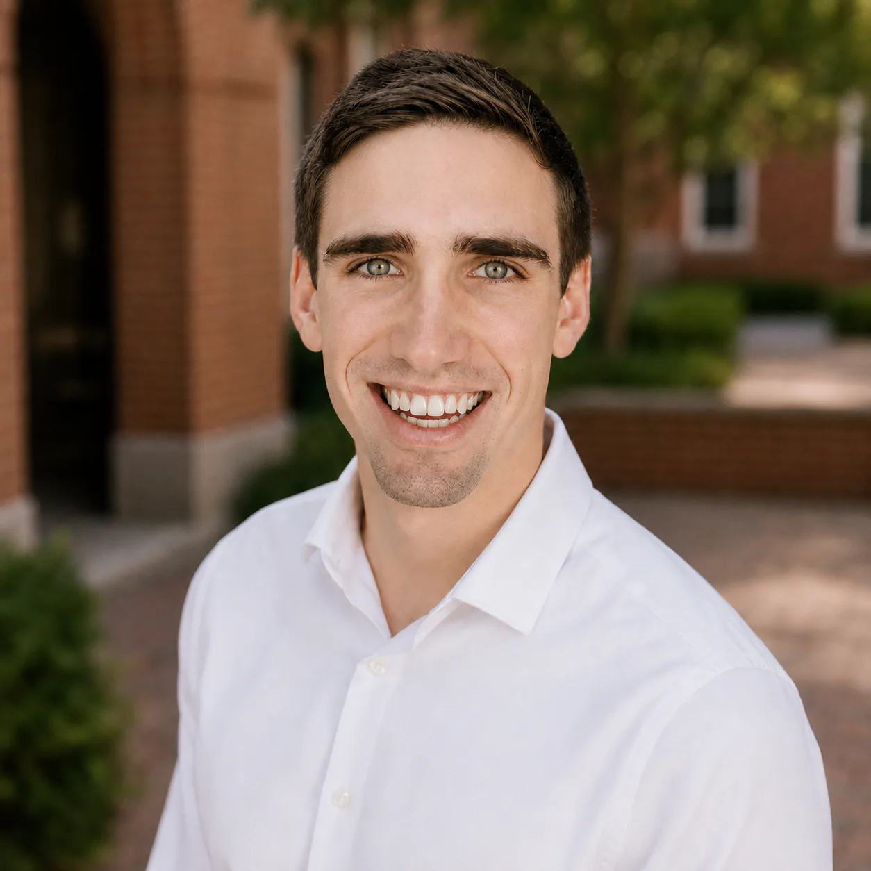 Joshua Richline