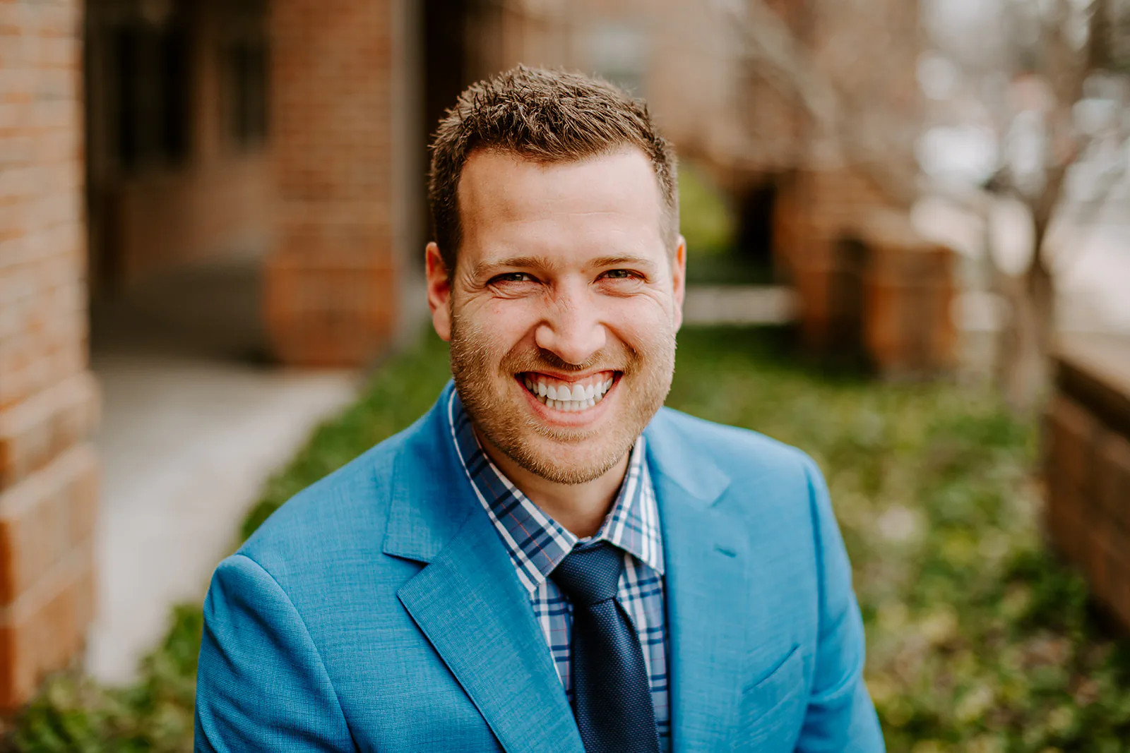 Joshua Thomson