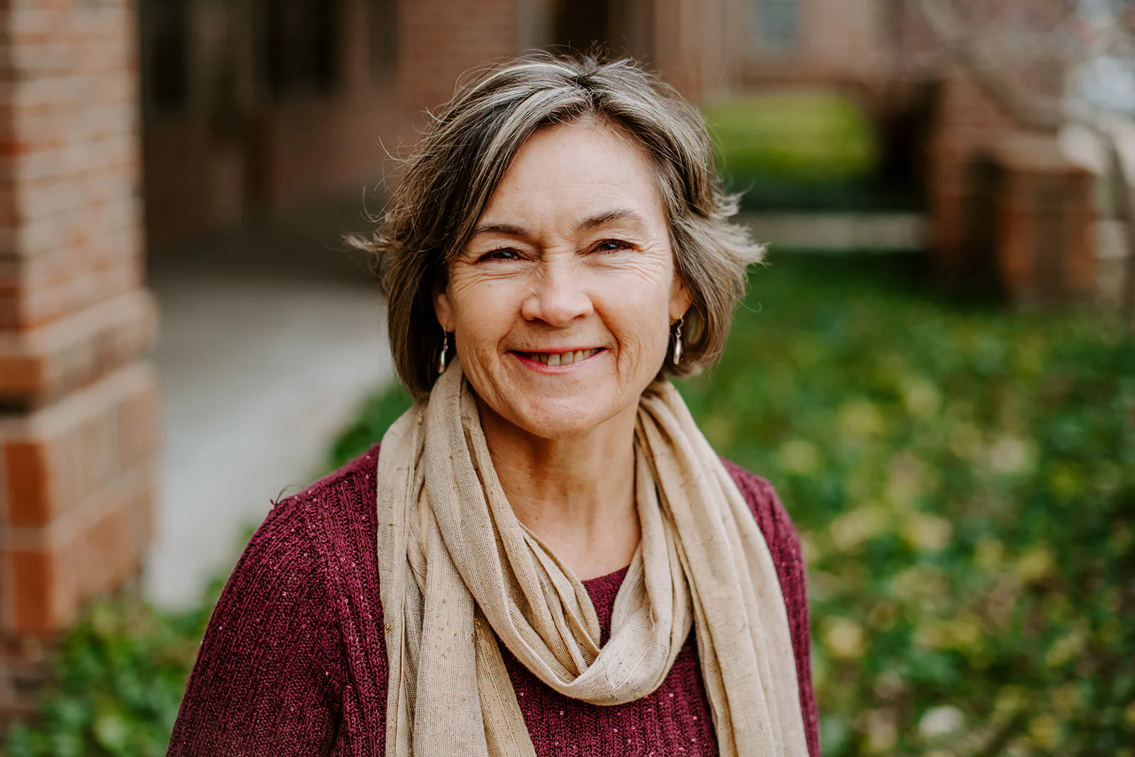 Liz Trawczynski