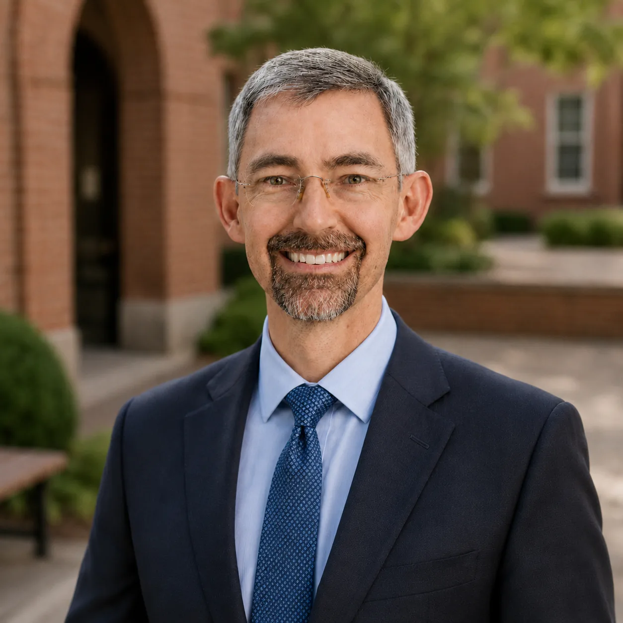 Mark Moerdyk